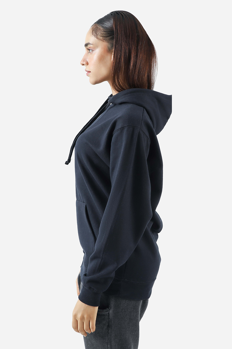 Classic Pullover Hoodie | ZuniSportswear