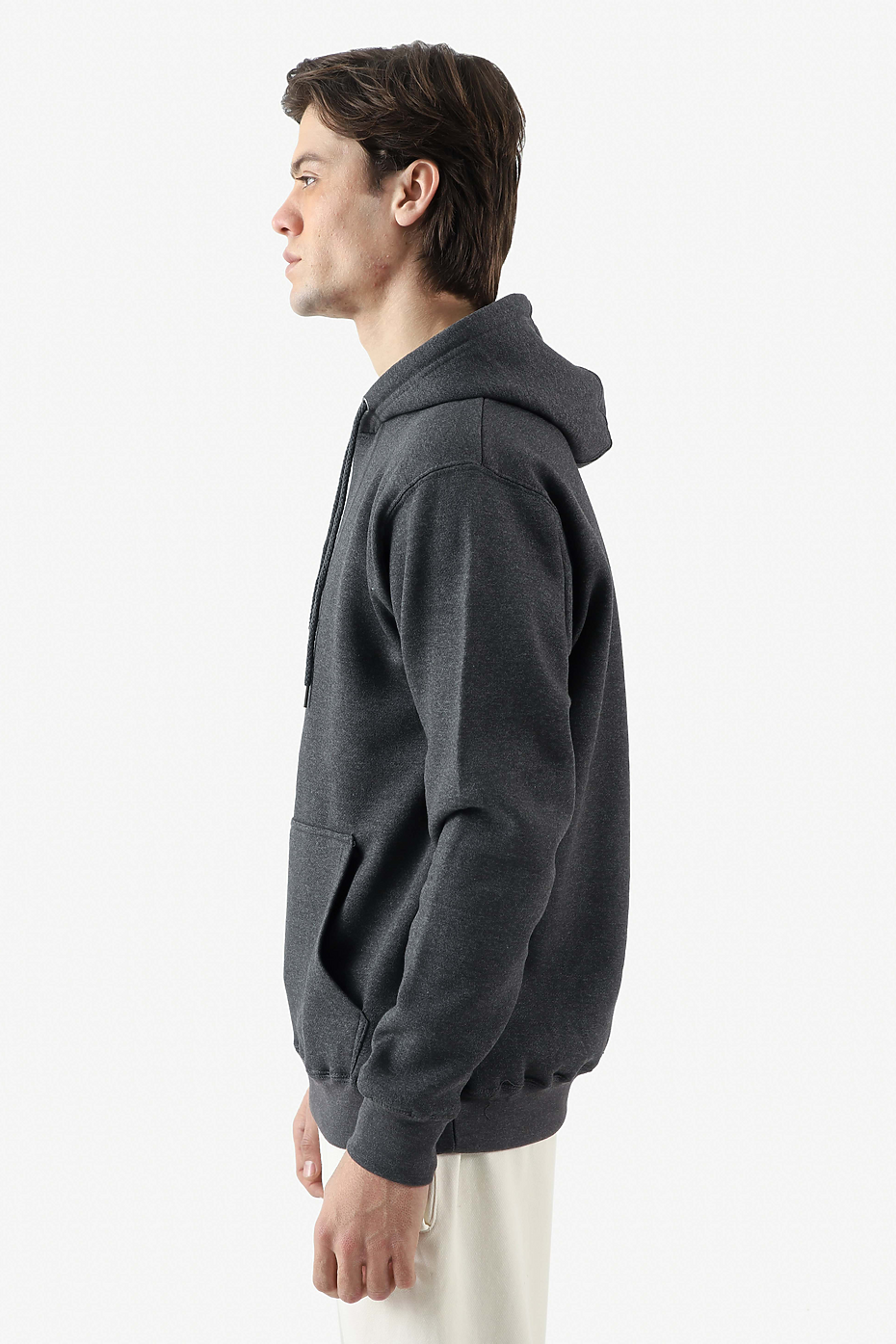 Premium Pullover Hoodie | ZuniSportswear