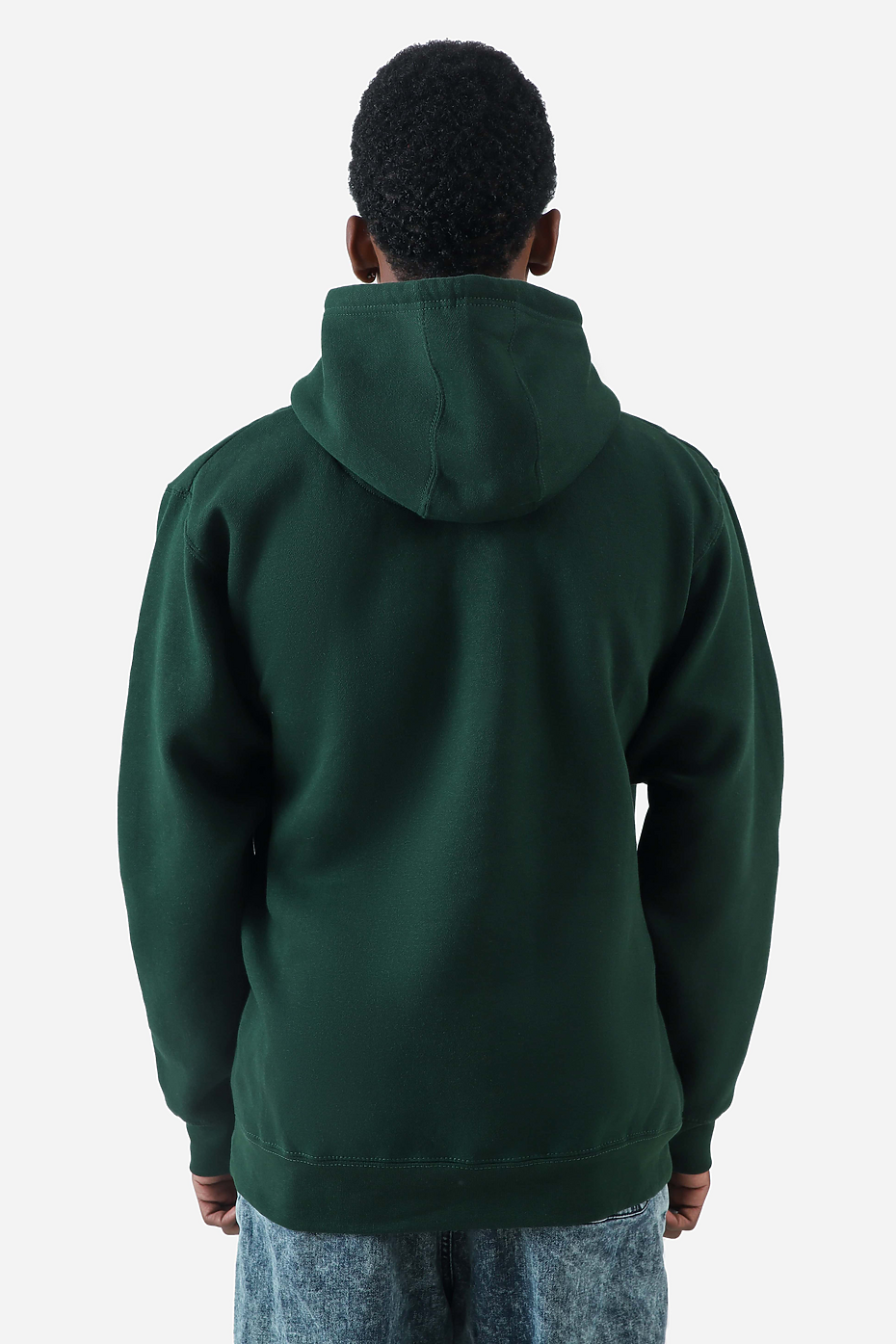 Premium Pullover Hoodie | ZuniSportswear
