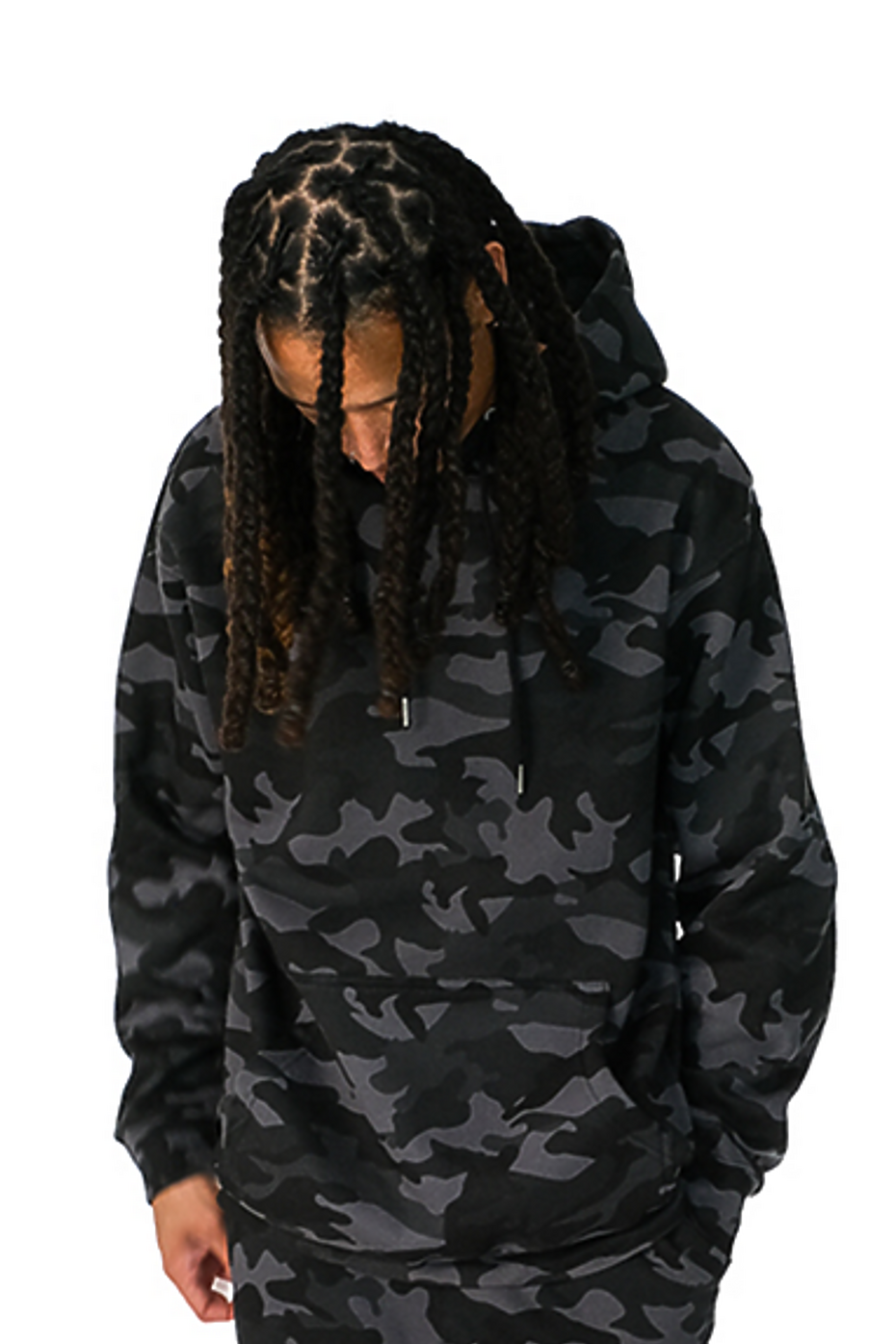 Premium Pullover Hoodie | ZuniSportswear
