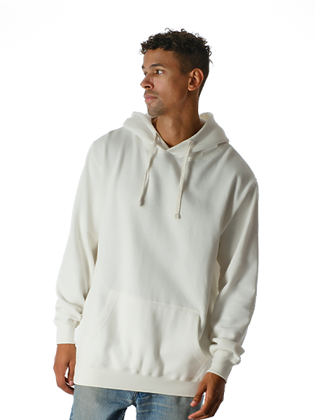 adult pfd pullover hoodie |
