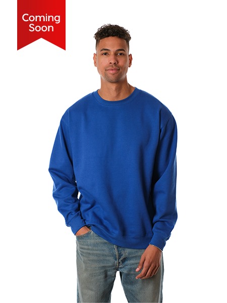 Classic Crewneck SweatShirt