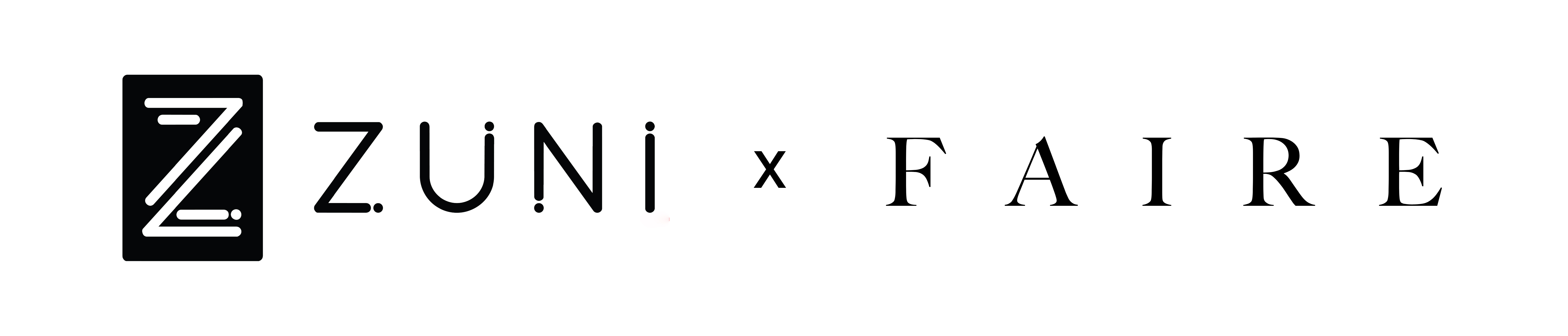 Zuni x Faire