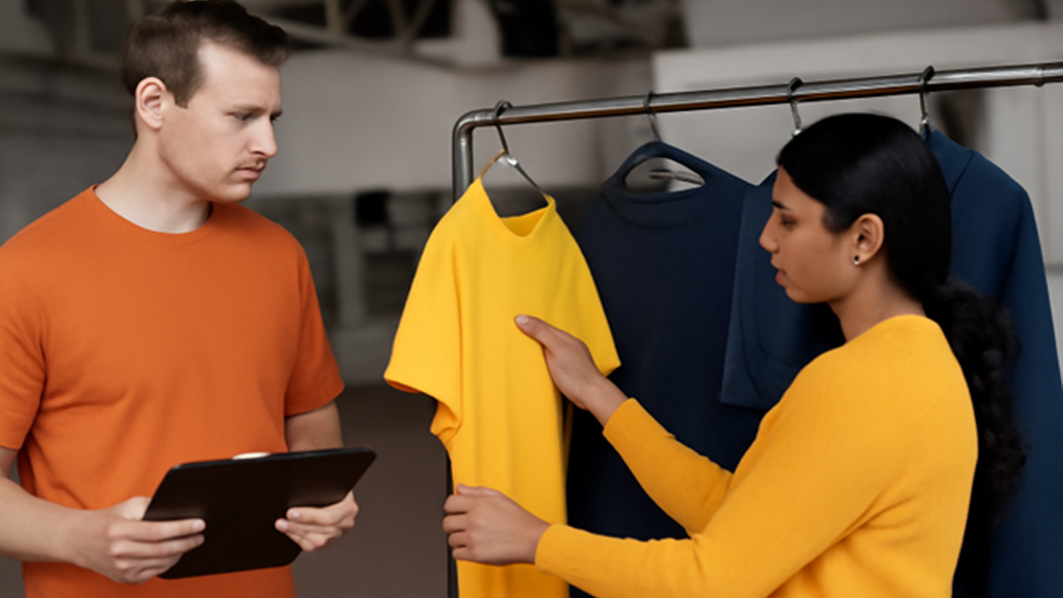 How to Start a Clothing Brand from Scratch in 2025