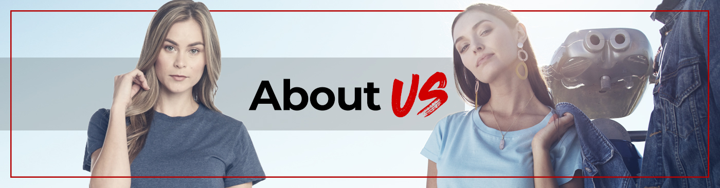 About Us Zuni Sportswear