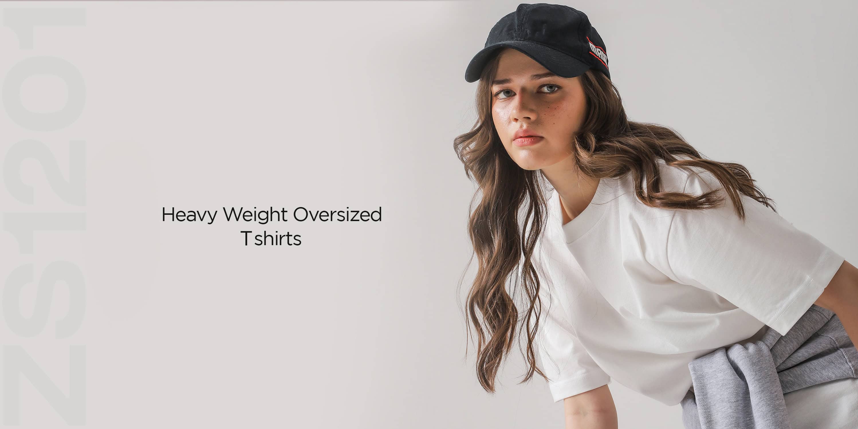 ZS1201 - Heavy Weight Oversized Garment Dyed T-Shirt