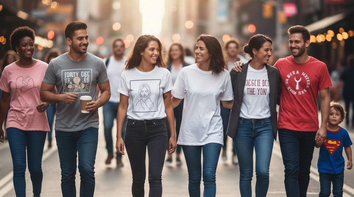 Bulk Orders for Custom Hoodies: Bring Your Design to Life