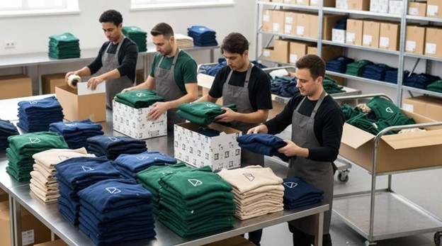 Bulk Orders for Custom Hoodies: Bring Your Design to Life