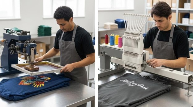 How Printing Helps Your Design Shine