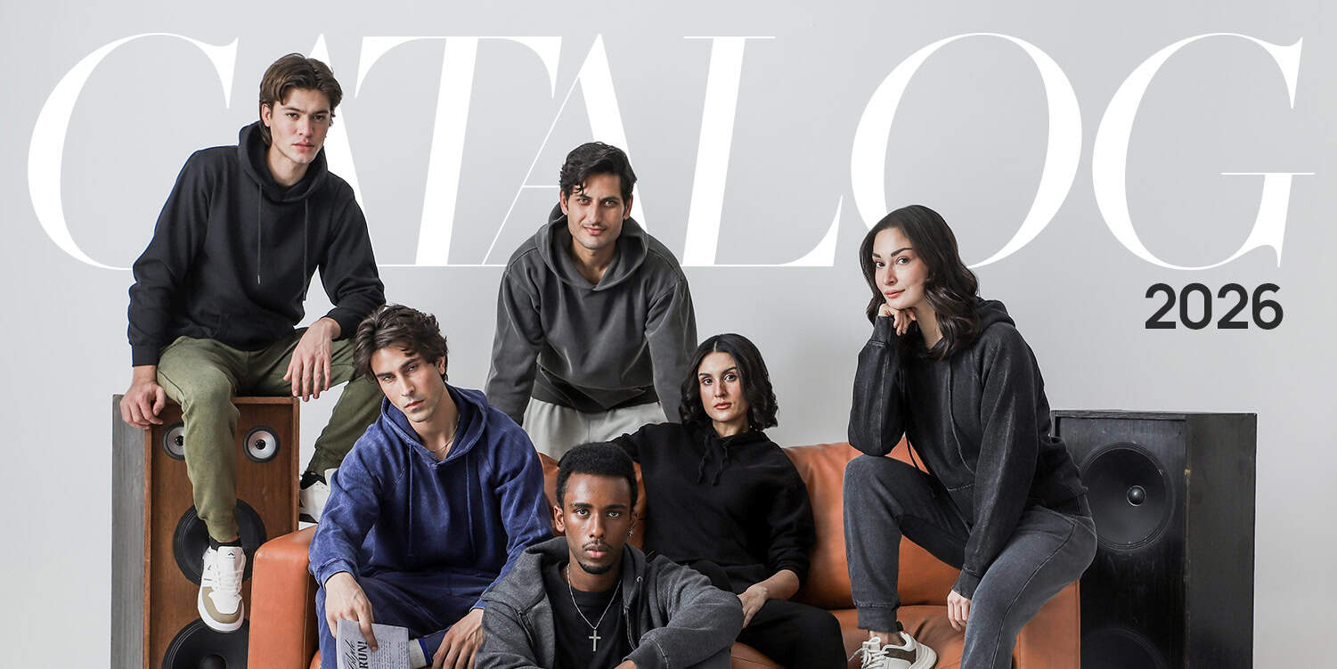 Catalog 2026