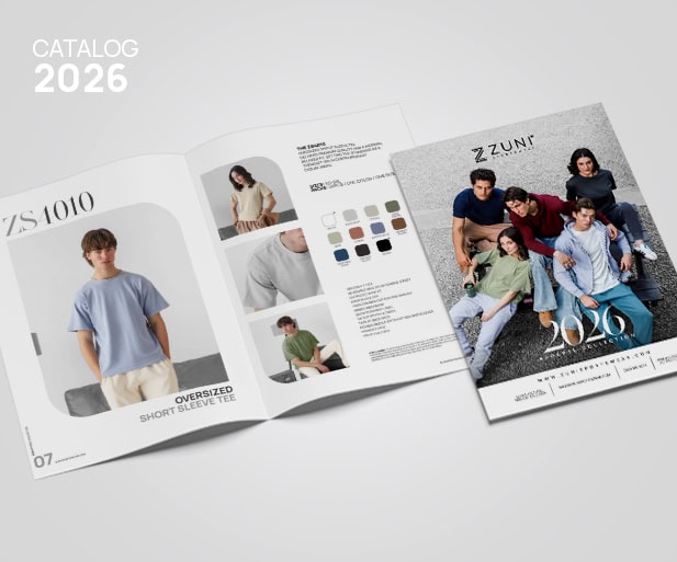 Catalog 2025