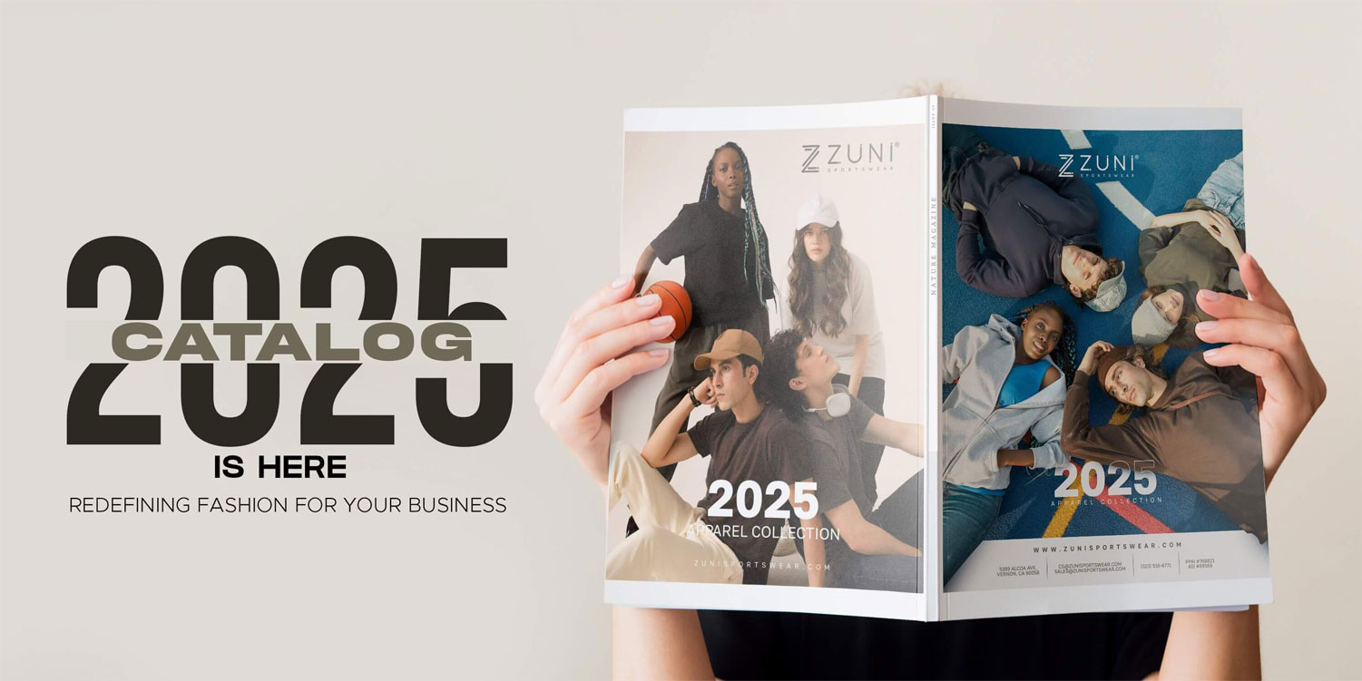 Catalog 2025