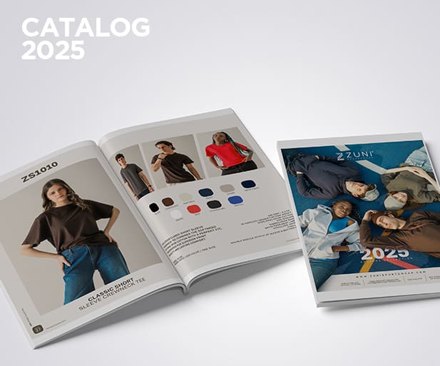 Catalog 2025