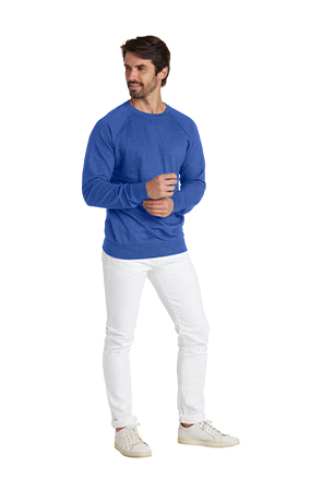 Crew Neck Sweatshirt