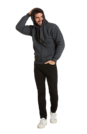 Fleece Hoodies