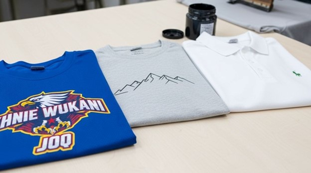 Polyester and Athletic Wear