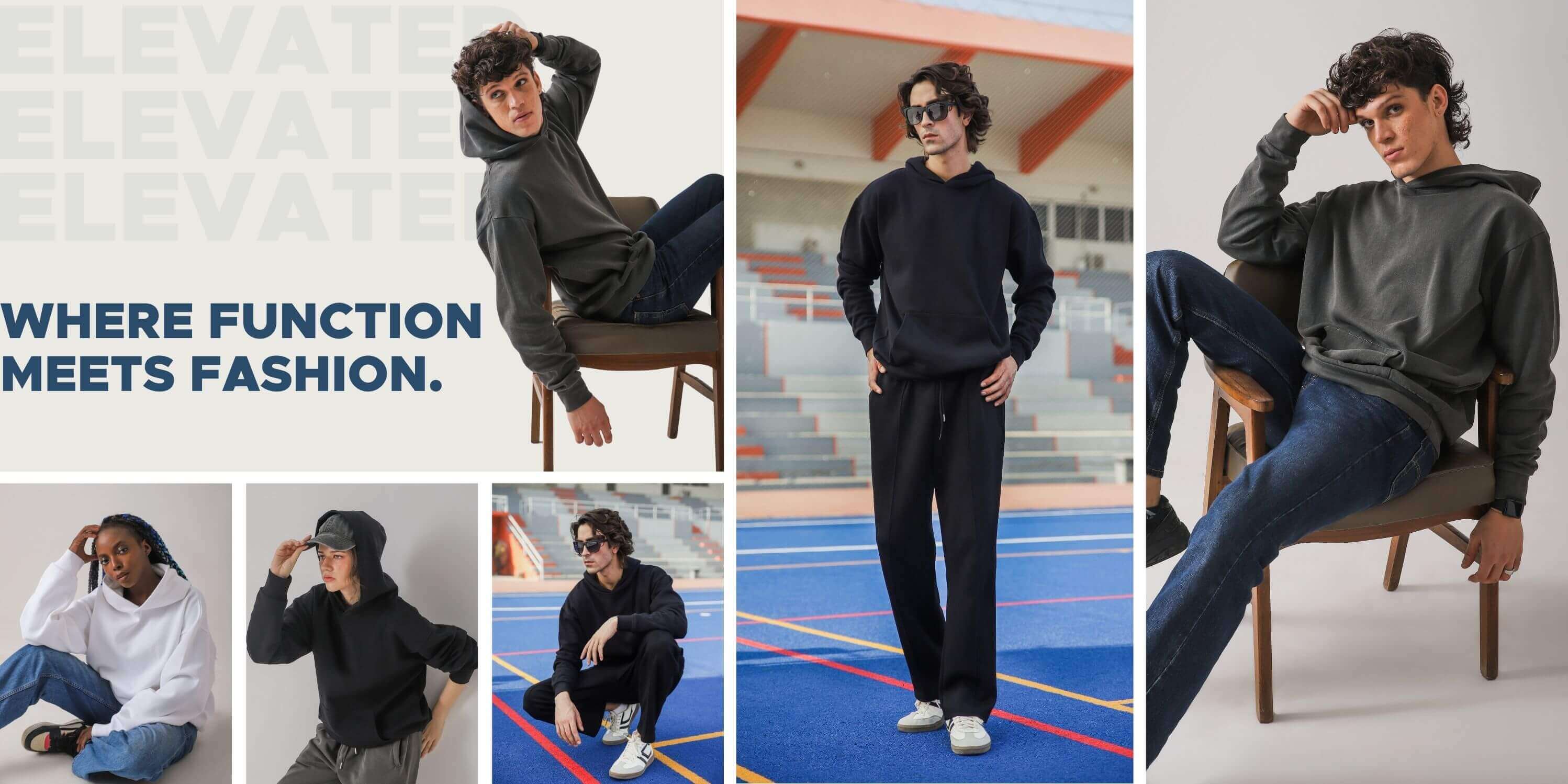 Wholesale Streetwear