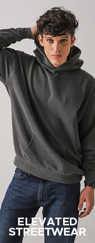 Wholesale Streetwear