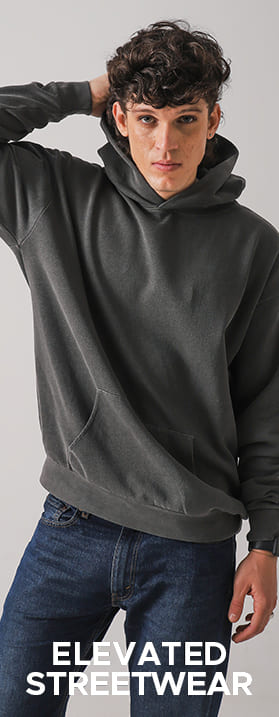 Wholesale Streetwear