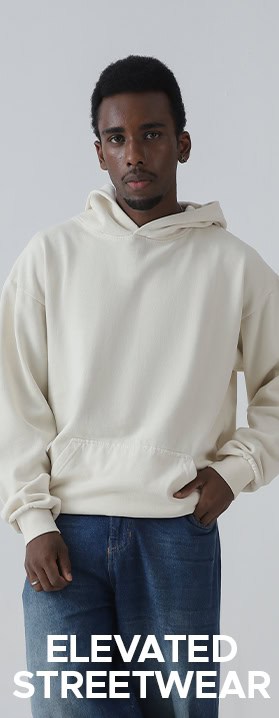 Wholesale Streetwear