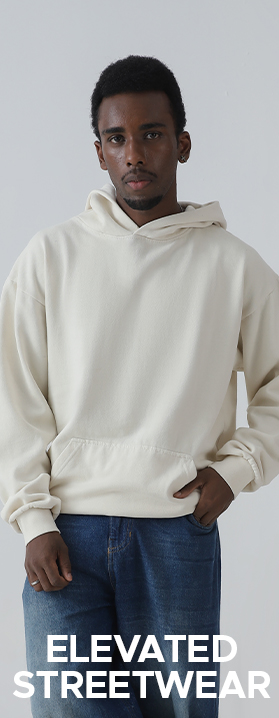 Wholesale Streetwear