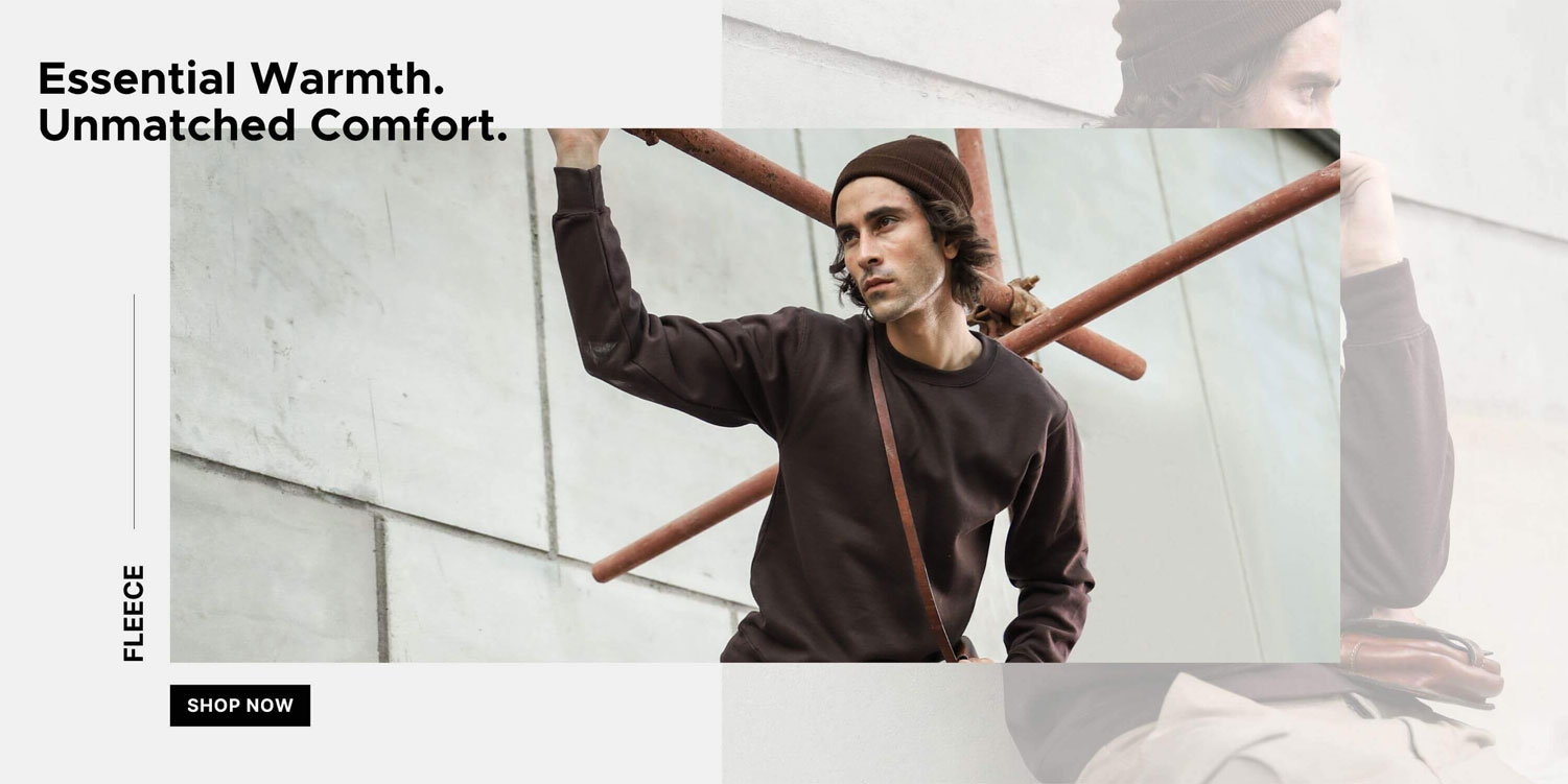 Wholesale Fleece Clothing