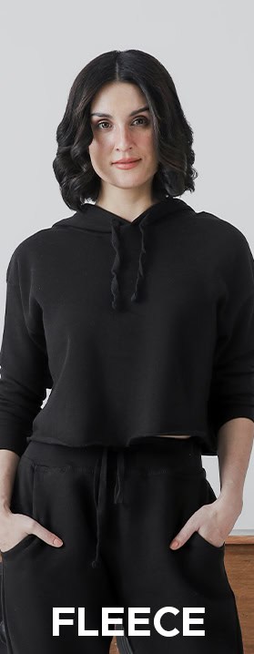 Wholesale Fleece Clothing