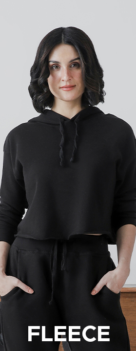 Wholesale Fleece Clothing