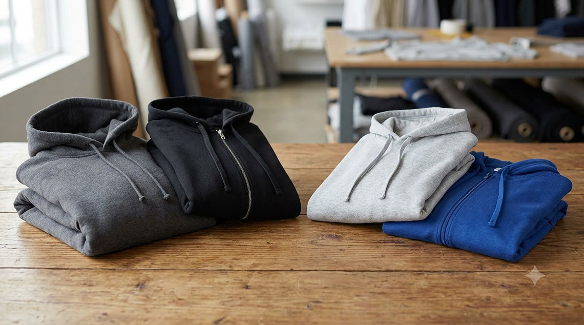 Custom Pocket Tees for Men and Women