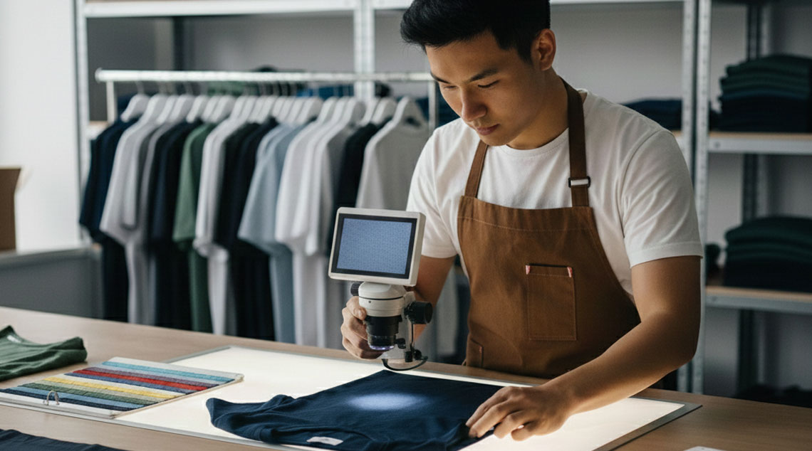 Identify Your Wholesale T-Shirt Needs