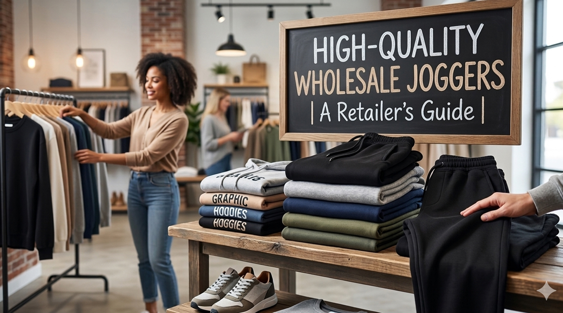 The Rise of Blank T-Shirts in the Streetwear Industry