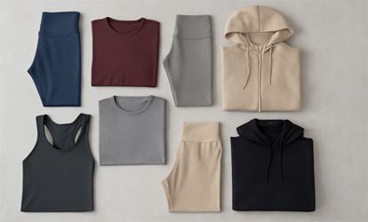 How to Choose the Best Wholesale Sportswear