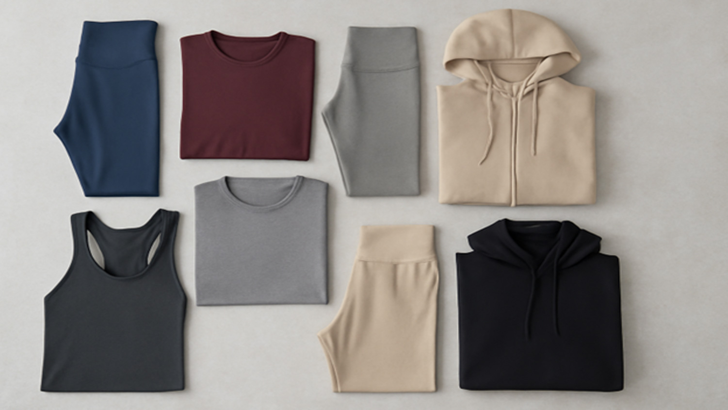 How to Choose the Best Wholesale Sportswear for Your Business