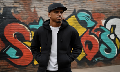 How to Launch a Streetwear Brand