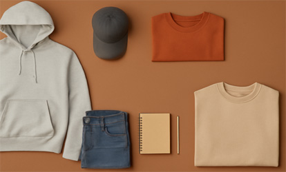 How to Start a Clothing Brand from Scratch