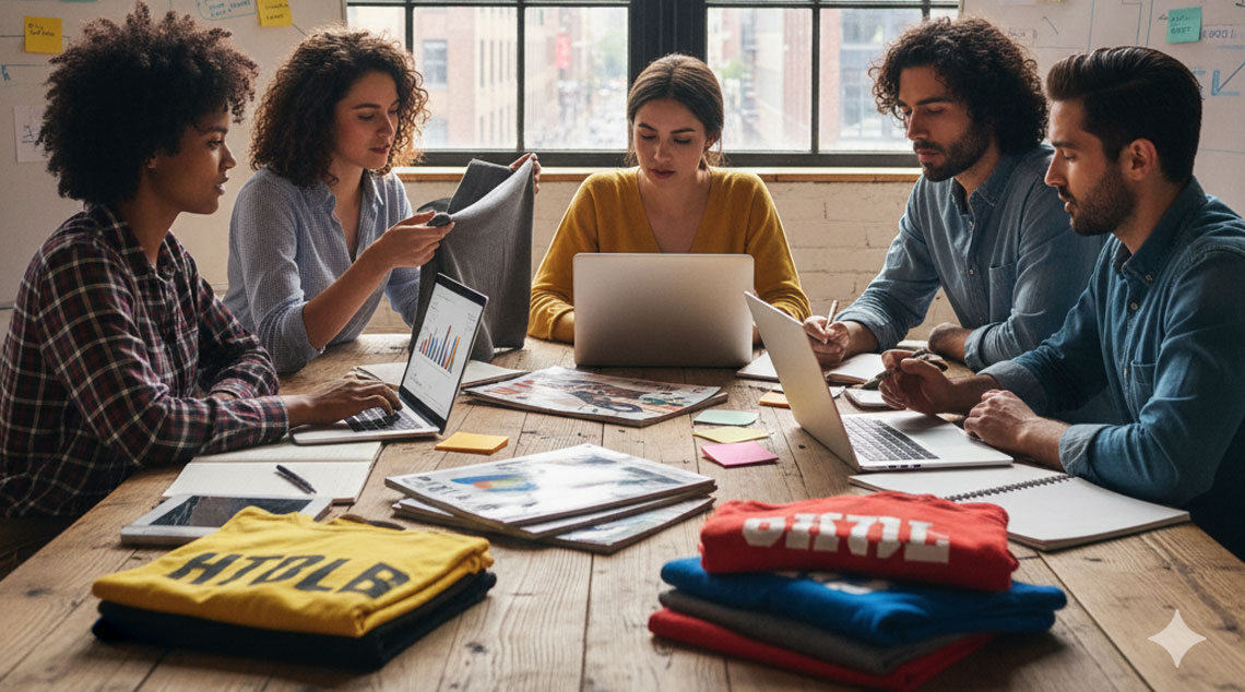 How Printing Helps Your Design Shine