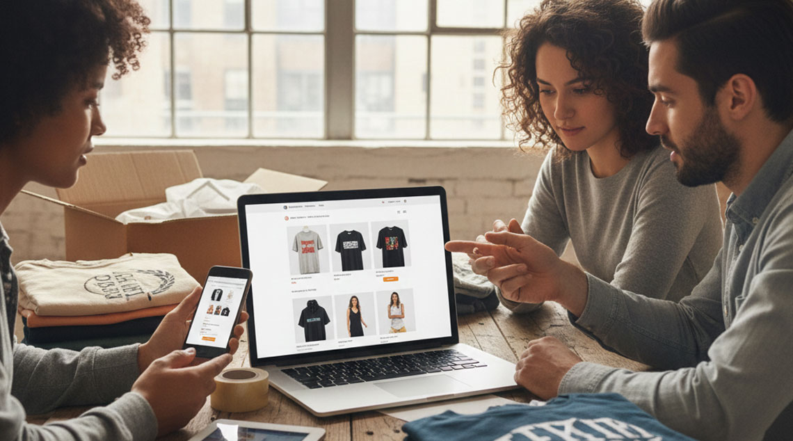 Custom Hoodies in the United States