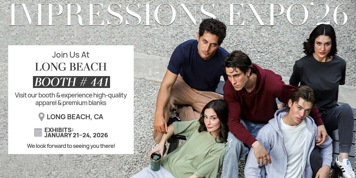 Impression Expo 2026