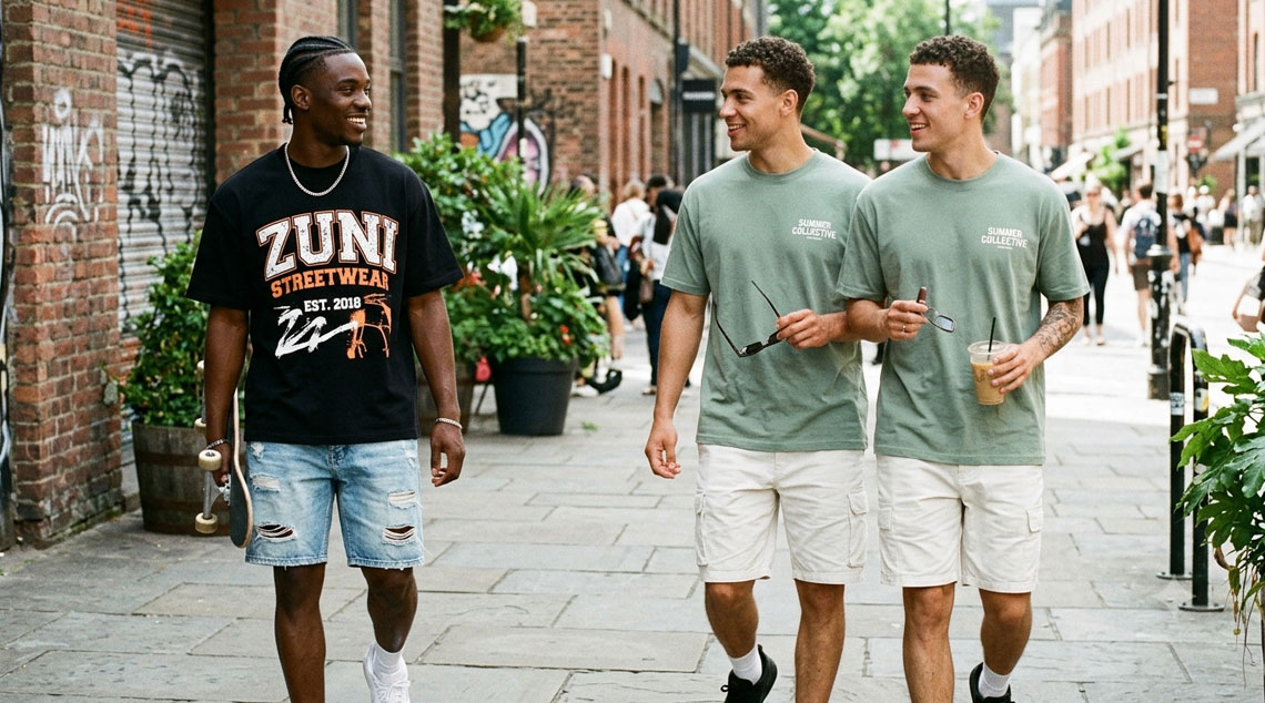 Best Blank Shorts for Custom Printing: What Works and What Doesn't