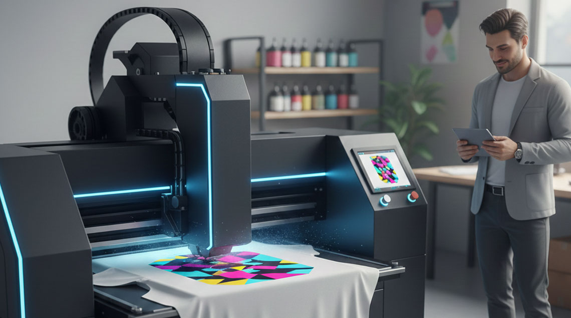 POD vs Bulk Manufacturing: Which Is Better for Scaling