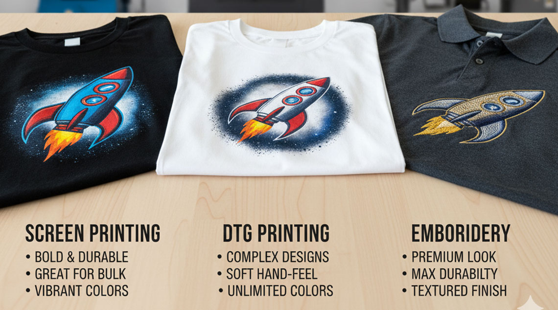 Bulk Orders for Custom Hoodies: Bring Your Design to Life