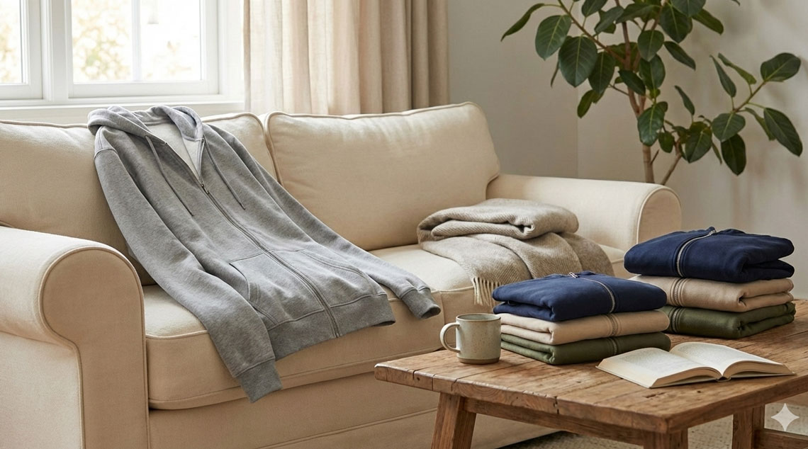 Bulk Orders for Custom Hoodies: Bring Your Design to Life