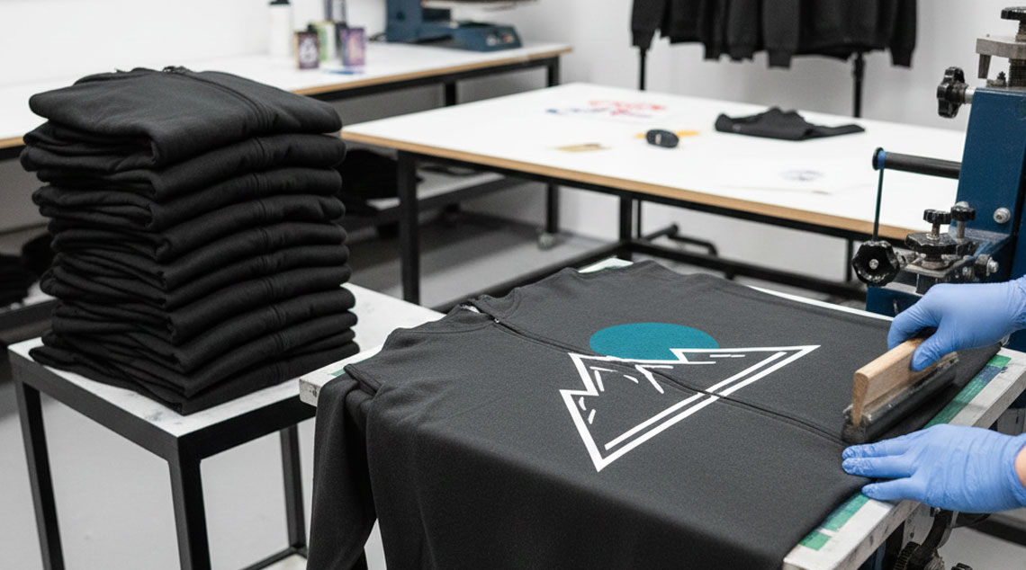 How Printing Helps Your Design Shine