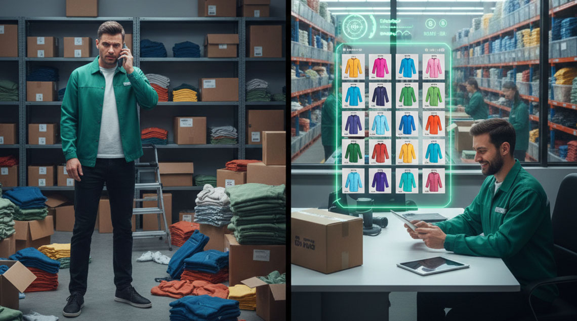 Bulk Orders for Custom Hoodies: Bring Your Design to Life