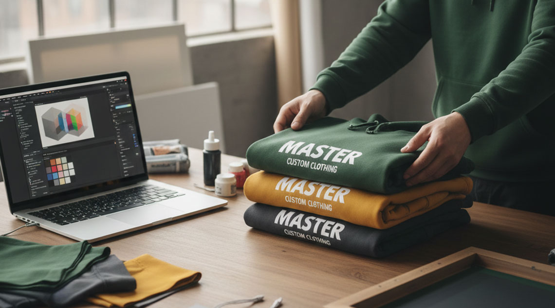 The Ultimate Guide to Buy Blank Sweaters Sweatshirts in Wholesale for Every Season