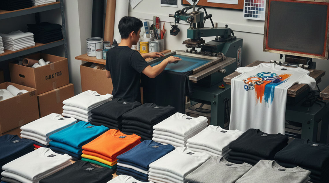 Where to Find Affordable Bulk Hoodies