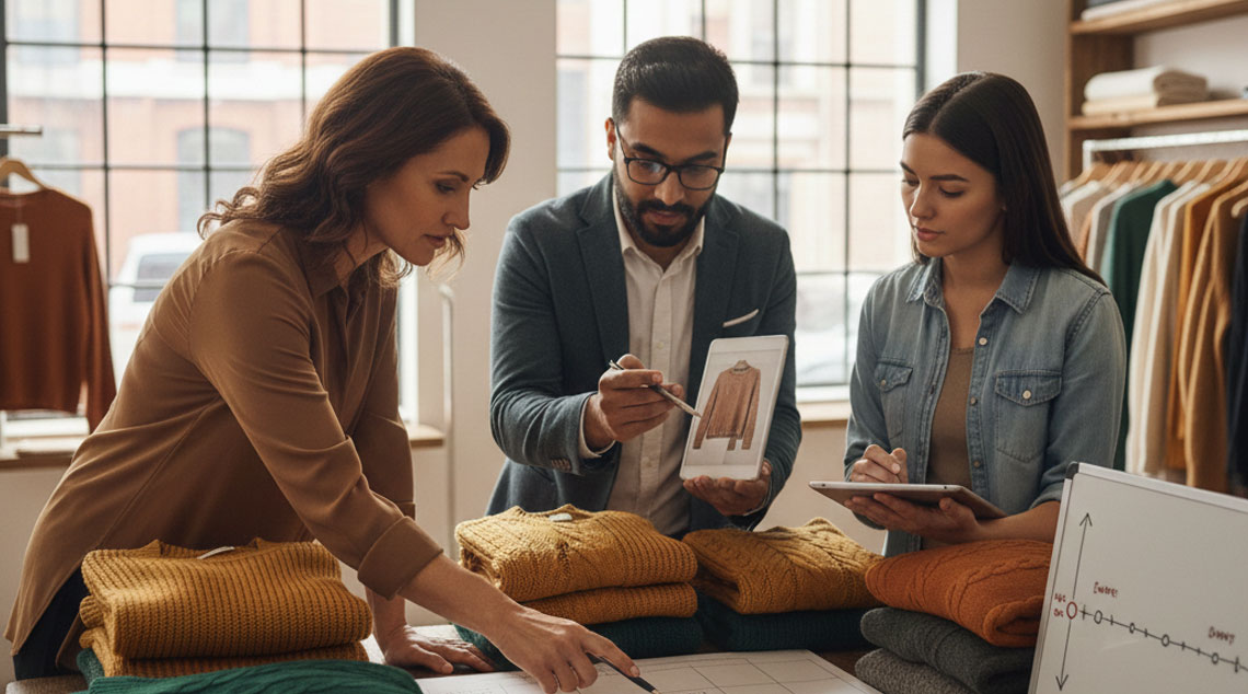 Checking Quality and Strong Seams