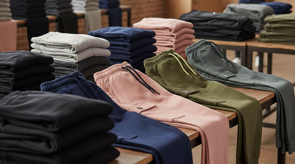 Where to Find Affordable Bulk Hoodies