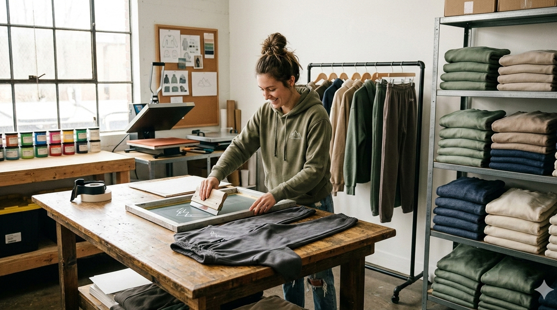 The Tank Top Takeover: From Gym Floors to High Fashion