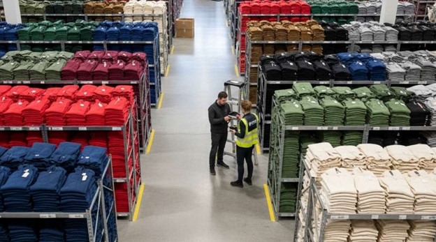 Wholesale Hoodies Bulk for Stores and Businesses